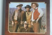 Bonanza - Season 1 (1959-60) - Episodes 16-18[DVD TV Boxset]