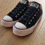 Platform Converse Uk6 Image 3