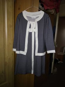 Ladies suit