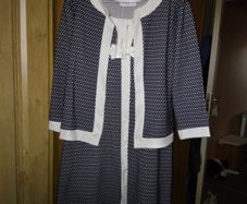 Ladies suit