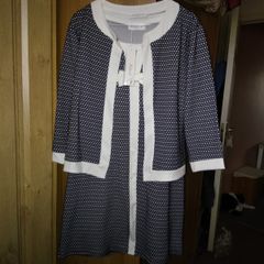 Ladies suit