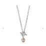 Newbridge Silverware- tbar pendant Image 2