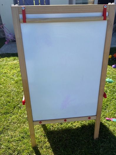 board