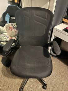 Desk chair