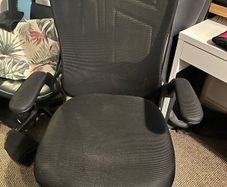 Desk chair
