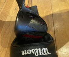 Wilson Dynapwr driver