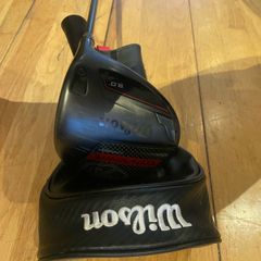 Wilson Dynapwr driver