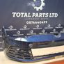 Vw golf mk8 style  2020-24 front bumper Image 3