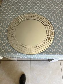 Ikea Mirror