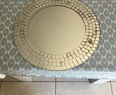 Ikea Mirror