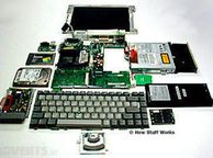 main image for ad laptops,desktops &amp; TVs working &amp; not working,all kind of parts