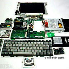 laptops,desktops & TVs working & not working,all kind of parts