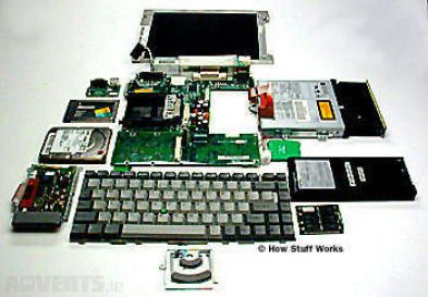 laptops,desktops & TVs working & not working,all kind of parts