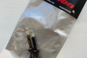Bike tubeless tyre valve, 50mm, Vision
