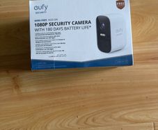Eufy 2C camera