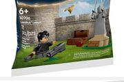 LEGO 30706 Harry Potter Quidditch Lesson