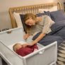 Bedside Crib Image 8