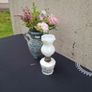 By post only small oil lamp Image 3