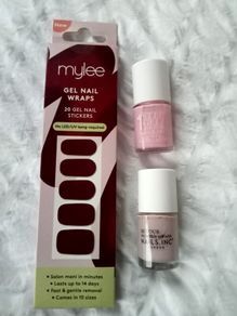 Beauty items - Nail care