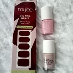 Beauty items - Nail care