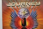 Journey 2CD  - The Best Of
