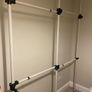 Heavy Duty Clothes Rail Image 5