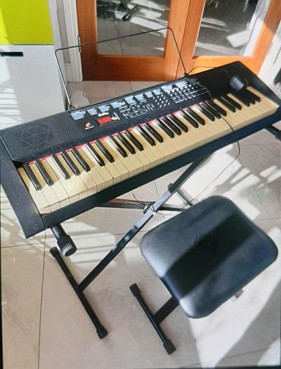 Electronic Keyboard