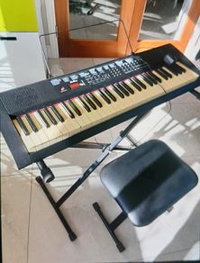 Electronic Keyboard