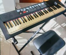 Electronic Keyboard