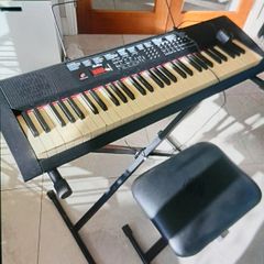 Electronic Keyboard