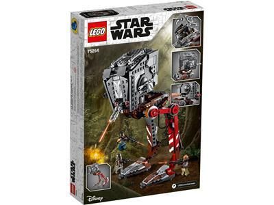 LEGO Star Wars The Mandalorian AT-ST Raider (75254)