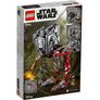 LEGO Star Wars The Mandalorian AT-ST Raider (75254) Image 4