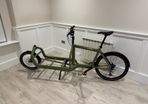 Larry vs Harry Bullitt Cargo Bike