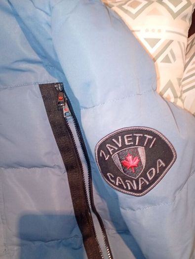 boys coat