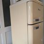 Retro fridge and microwave Image 2
