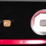 18k gold REBUS ring NEW signet ring Image 7