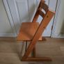 Stokke Tripp Trapp chairs x2 Image 5
