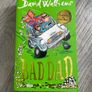 Selection of David Williams books Image 2