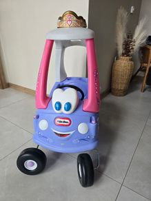 Little Tikes Car