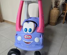 Little Tikes Car
