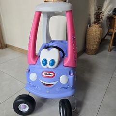 Little Tikes Car