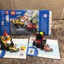 Lego city racer bundle Image 5
