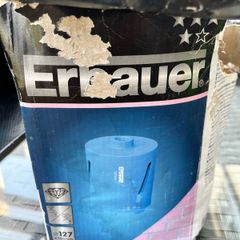 Erbauer 127mm drill bit