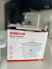 slow cooker