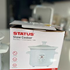 slow cooker