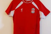 liverpool jersey