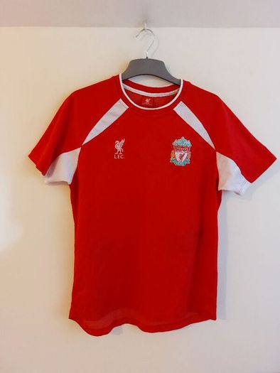 liverpool jersey