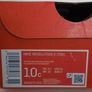 Girl's Nike runners NEW size UK 9.5 Image 6