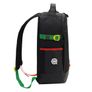 Jordan Jumpman Quai 54 Streetball Paris 20 Year Anniversary Backpack Image 4