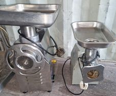 Commercial Kitchen equipment